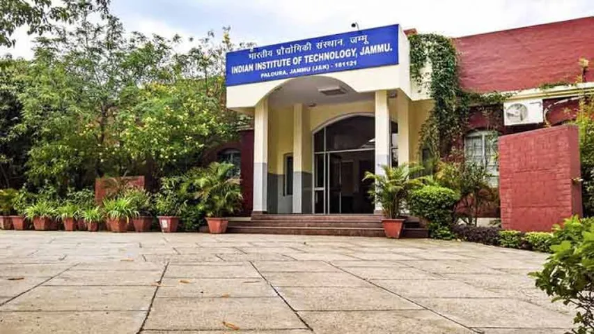 IIT Recruitment 2020 For Non-Faculty Posts In 7th CPC Pay Matrix