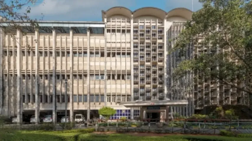 IIT Bombay