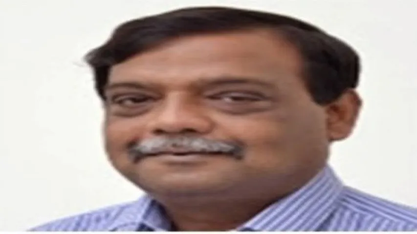 Padma Shri Dr Ajay Kumar Parida takes charge as Director, ILS
