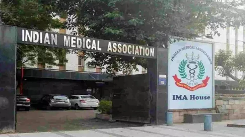 As 625 Doctors Die Of Covid, IMA Constitutes Fund To Help Next Of Kin