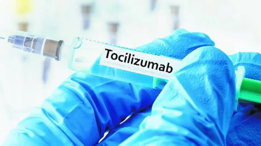 Treatment Of COVID-19 Patients: Odisha Issues SOP For Requisition Of Tocilizumab