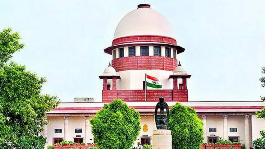 Centre Has To Supply 700 MT Oxygen To Delhi Daily, Says SC