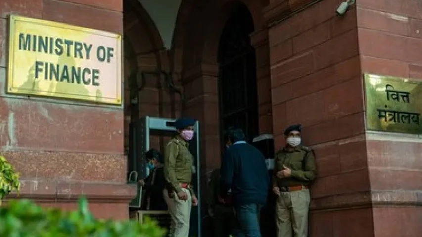 Amid Disinvestment Push, Finmin To Now House Dept Of Public Enterprises