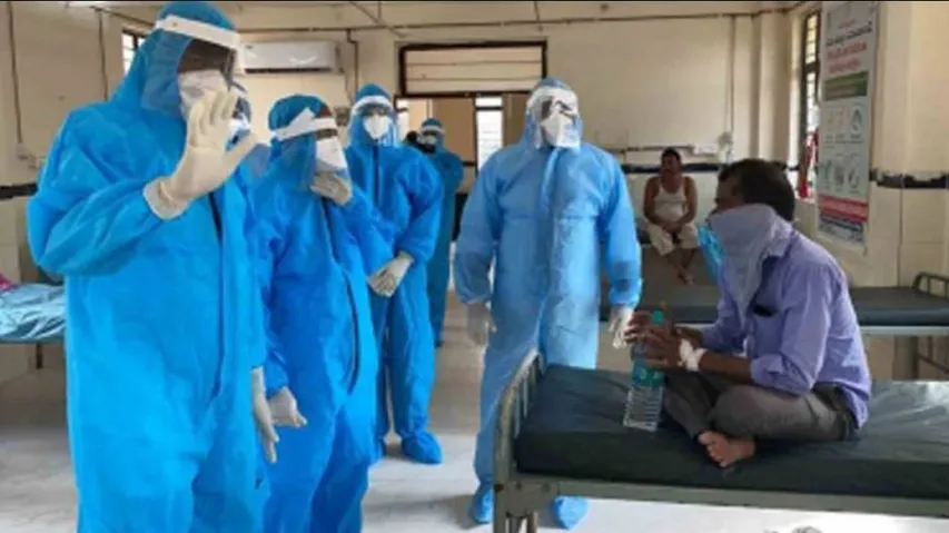 28 Doctors In Odisha Lost Lives To Covid In Second Wave; IMA Demands ‘Martyr Tag’