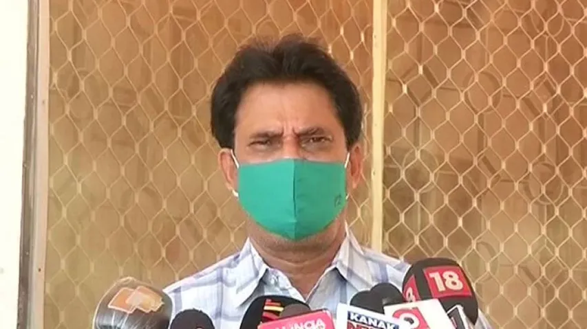 Odisha BSE Matric Exam Assessment Methods Will Not Disappoint Students: Minister Samir Dash