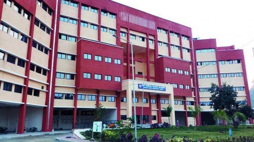 OTV Impact: Patnagarh SDMO Transferred, Attendant Suspended Over Bribery Inside Bolangir MCH