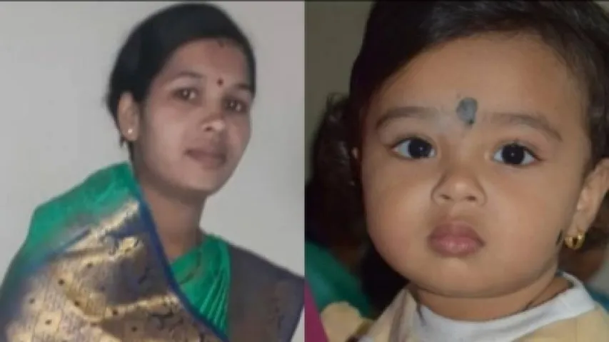 Lockdown Grief: Jobless Man Ends Life After Killing Wife & Toddler Son