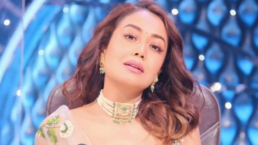 Neha Kakkar As Indian Idol Contestant Gave 'Worst' Performance (Throwback)