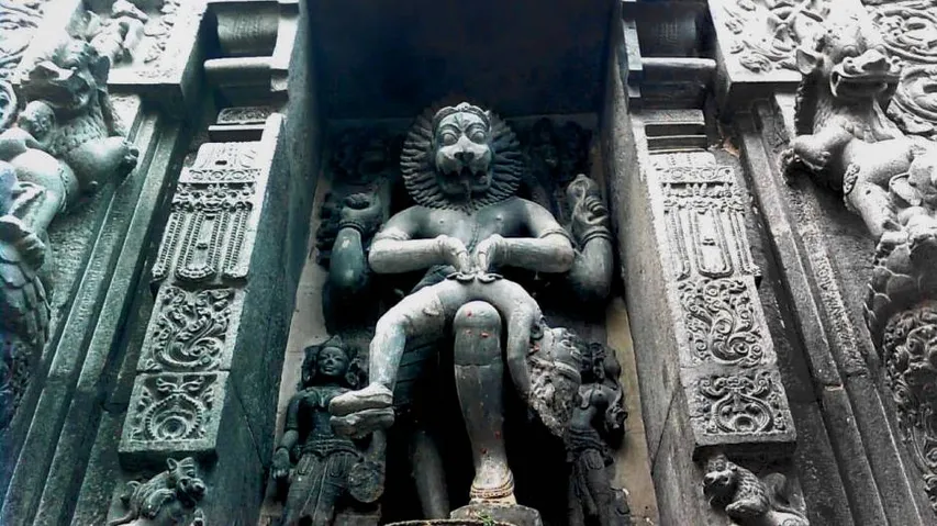 Simhachalam And Its Odia Connection