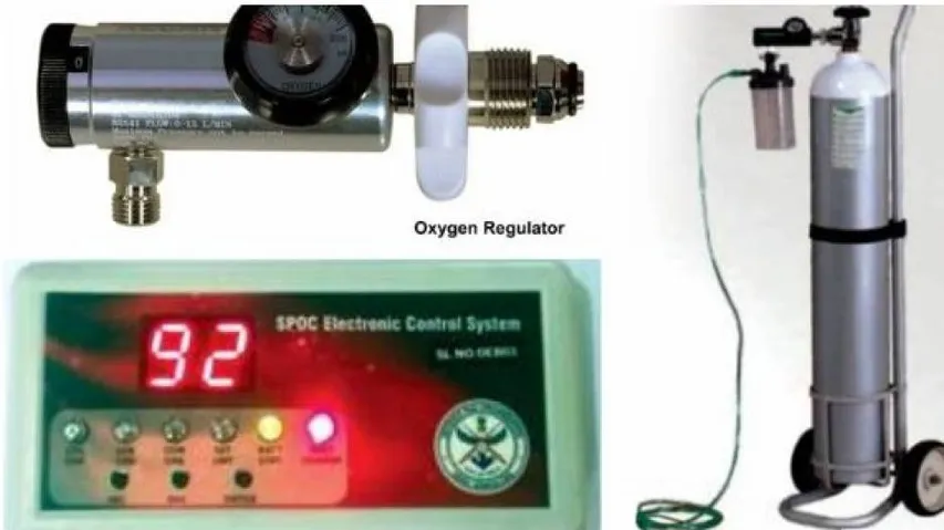 PM-CARES Fund Sanctions Procurement Of 1.5L Units Of Oxycare System