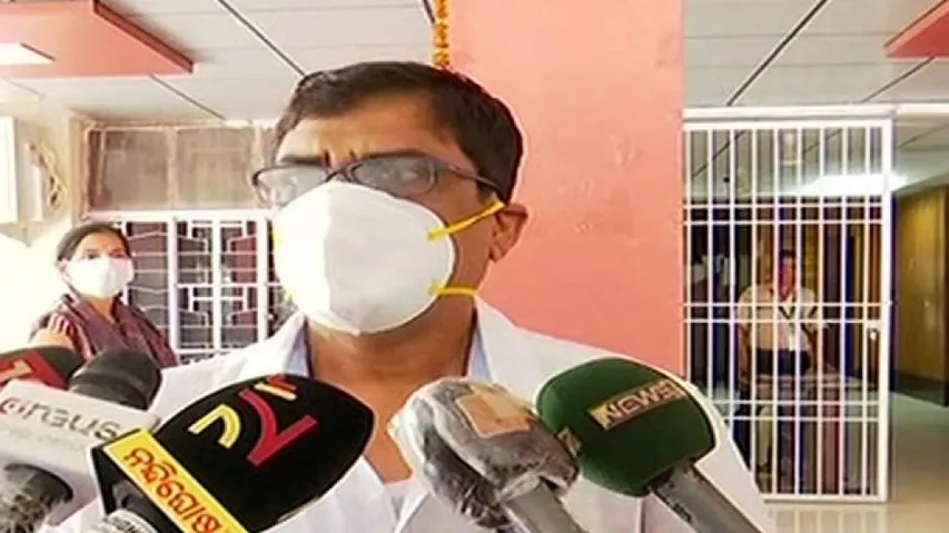 Only 0.13 PC People Found Infected Post Covid Vaccination, Says Top Odisha Health Official