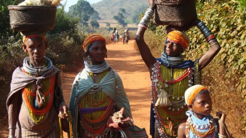 Rural Areas On Govt Focus As COVID Makes Way To Villages In Odisha