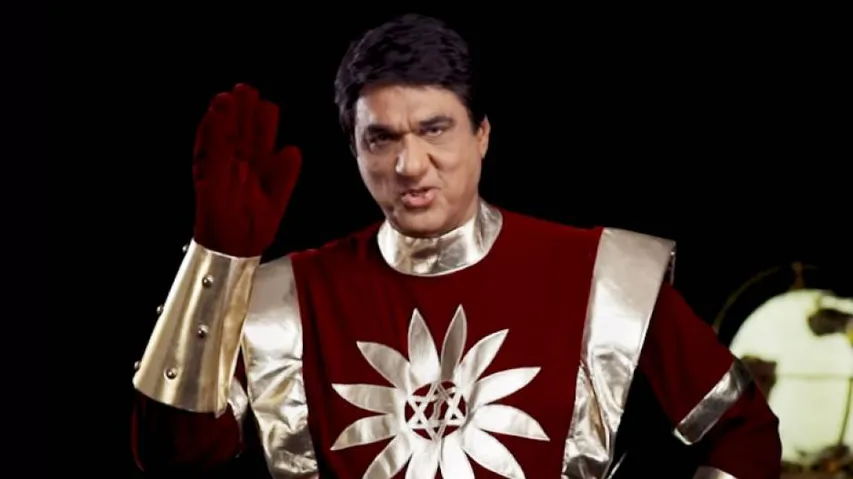 Shaktimaan movie: Mukesh Khanna clears air on non-Hindu director and stirring controversies