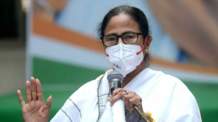 West Bengal CM Mamata Banerjee To Contest From Bhowanipur, Sitting MLA Steps Down