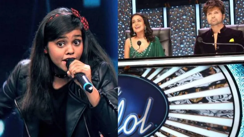 Indian Idol 12: Fans Slam Shanmukhapriya, Ask Makers To ‘Kick Her Out’