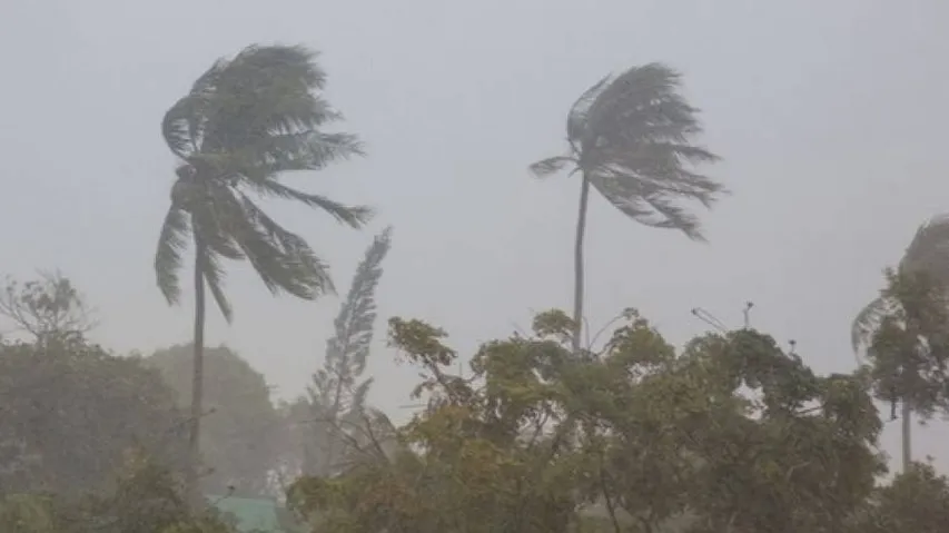 'Cyclone Yaas' Likely To Make Landfall Between Paradip & Sagar Island: IMD DG