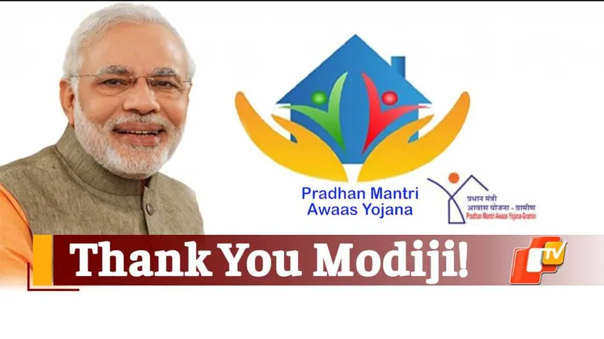 Odisha: Over 8 Lakh Beneficiaries To Receive PMAY Houses In 2021-22 Financial Year