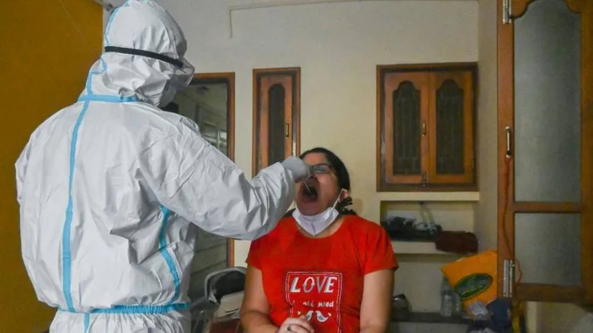 Cyclone ‘Yaas’ Effect! Odisha Sees Dramatic Decline In Single-Day Covid Spike, No Let Up In Fatalities