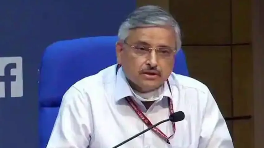 Identify Fungus By Name, Not Colour: AIIMS Chief On Mucormycosis