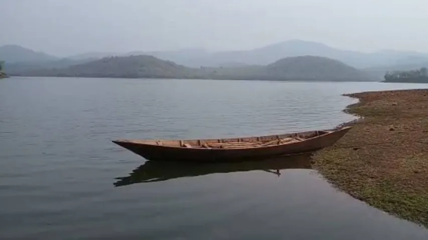 1 Killed, Several Missing After Boats Capsize In Malkangiri