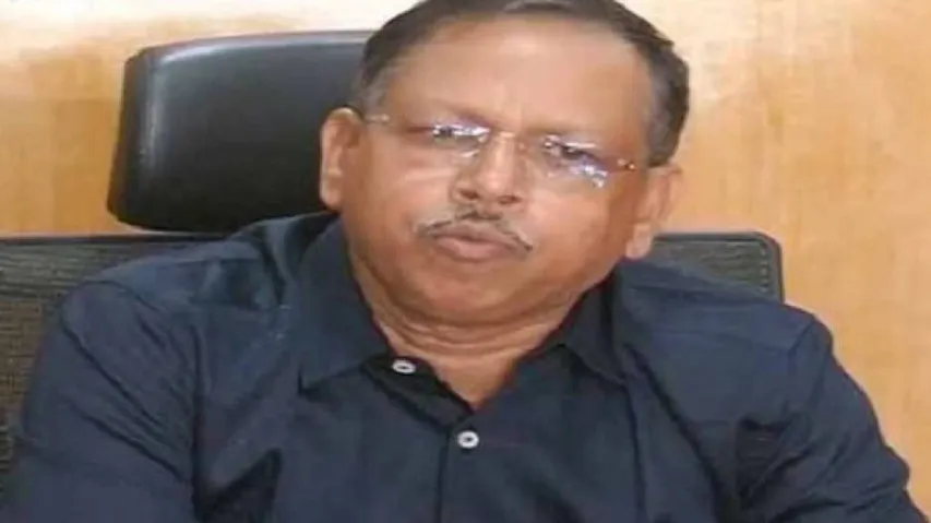Cyclone 'Yaas' To Make Landfall By Tomorrow Morning, 4 Coastal Dists In High Risk Zone: Odisha SRC