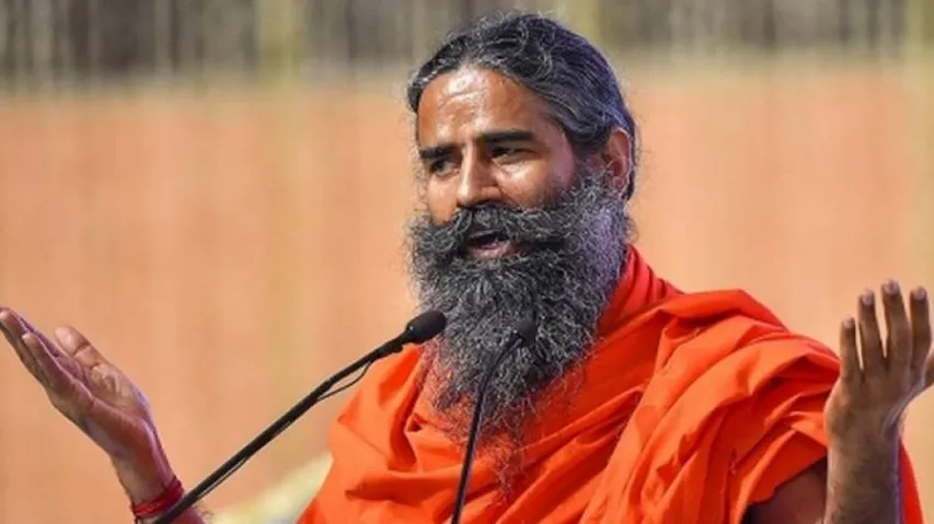IMA Serves Defamation Notice On Ramdev