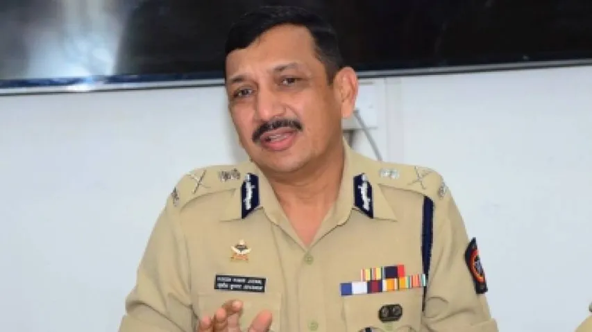 Subodh Jaiswal Takes Charge As New CBI Chief