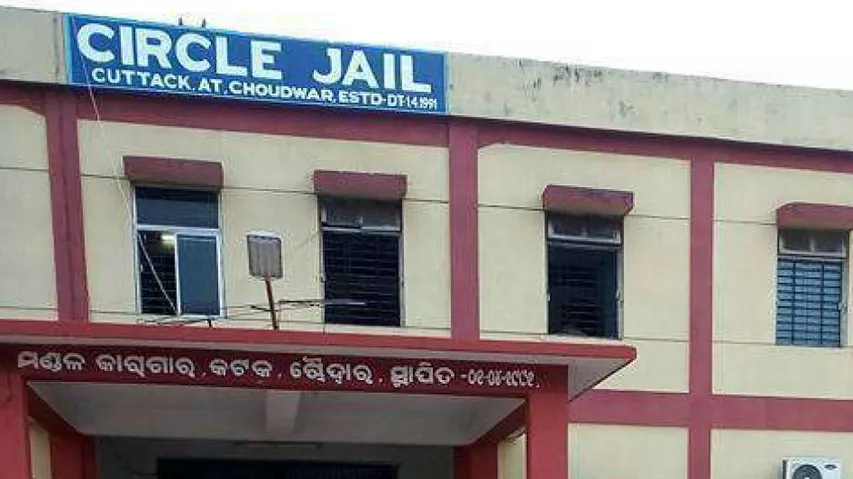 Over 800 Prisoners Tested Covid Positive In Odisha In May, Majority Jails Free From Virus