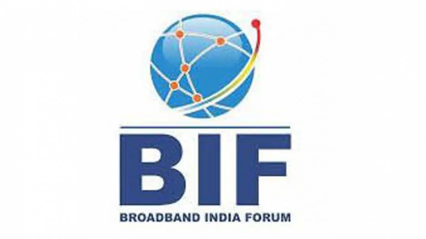 BIF Lauds New Satellite Broadcasting Standard