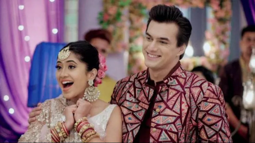Yeh Rishta Kya Kehlata Hai : Sirat And Ranveer Will Exit The Show, Naira To Return For Kartik?