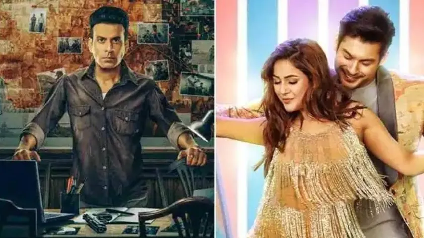 The Family Man 2 Release: Sidharth Shukla, Shehnaaz Gill Came On Board & Endorsed, MB Thanked Duo