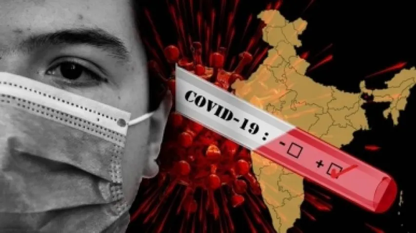 COVID-19: Active Cases Decline To 3,90,646