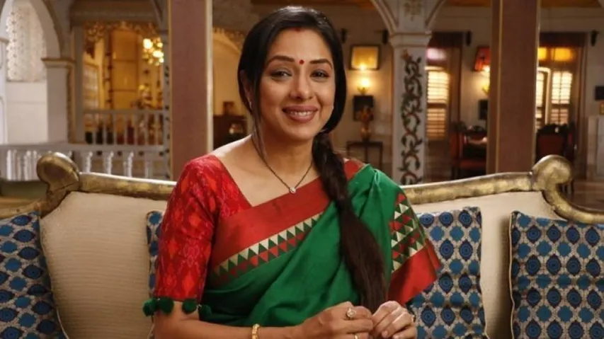 Kavya Threatens Anupamaa and Shah Family As Vanraj Goes Missing Ahead of His Wedding