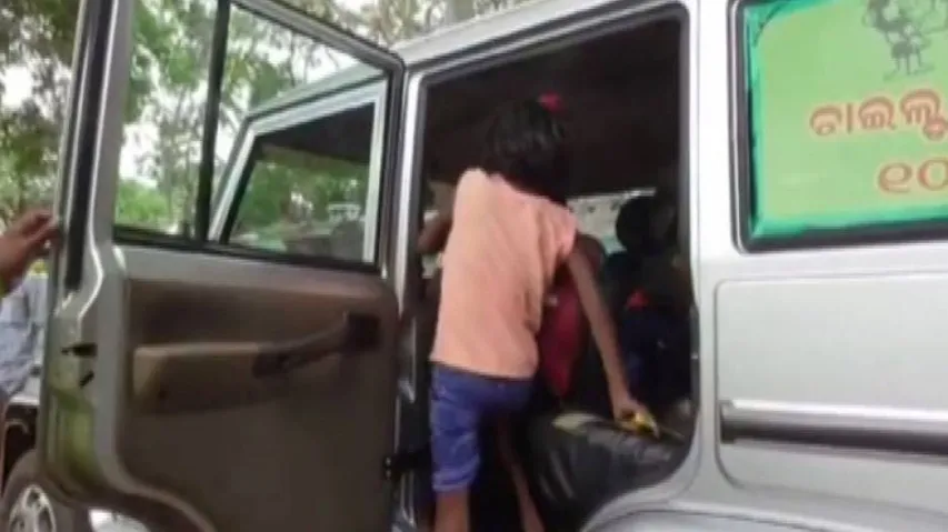 Odisha Child Line Demands Actual Count Of COVID Orphans In State