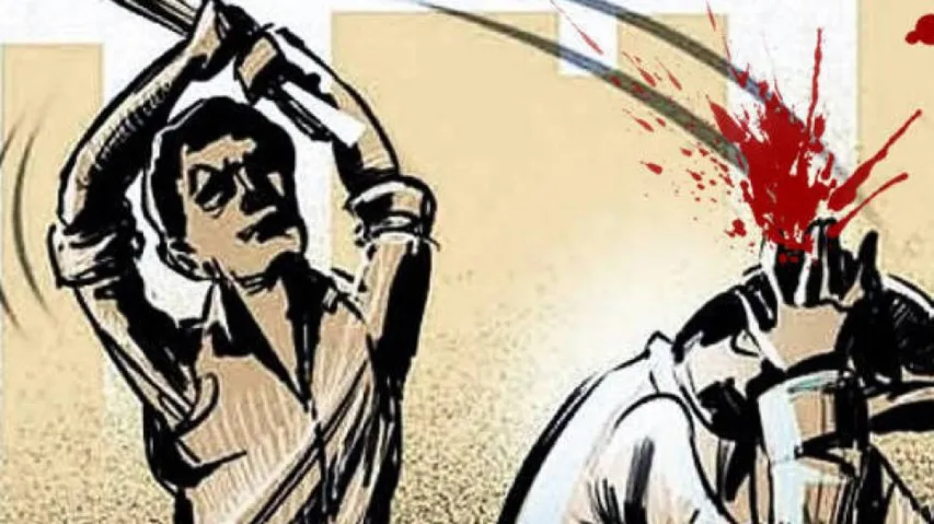 Man Killed For A Glass Of Water In Bihar's Begusarai