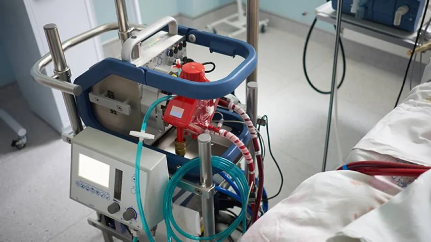 Covid Fightback: Odisha To Get Vital ECMO Machines To Save Critical Lives