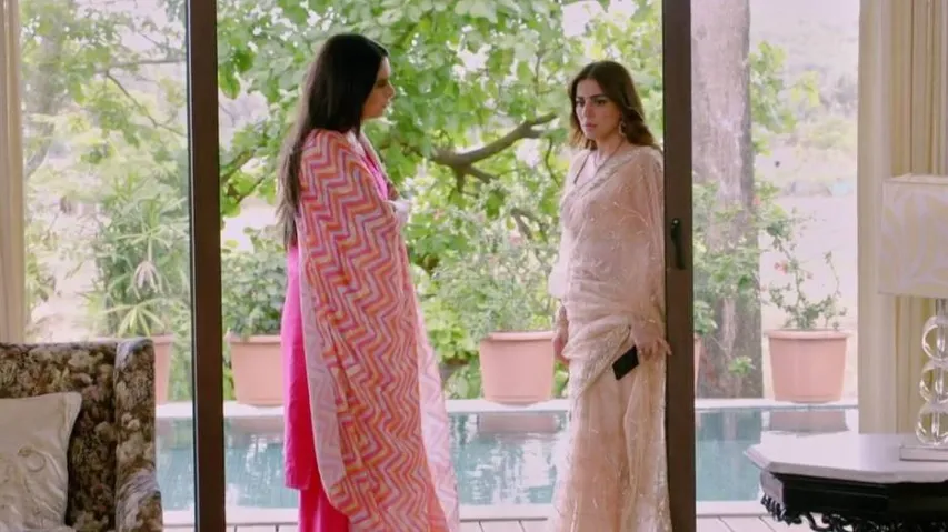 Kundali Bhagya 7th June Spoiler: Pregnant Sherlyn Falls on Ground During Fight With Preeta