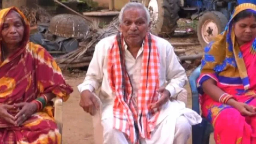 Kendrapara MP's Aide Accused Of Attacking Aul Village Residents