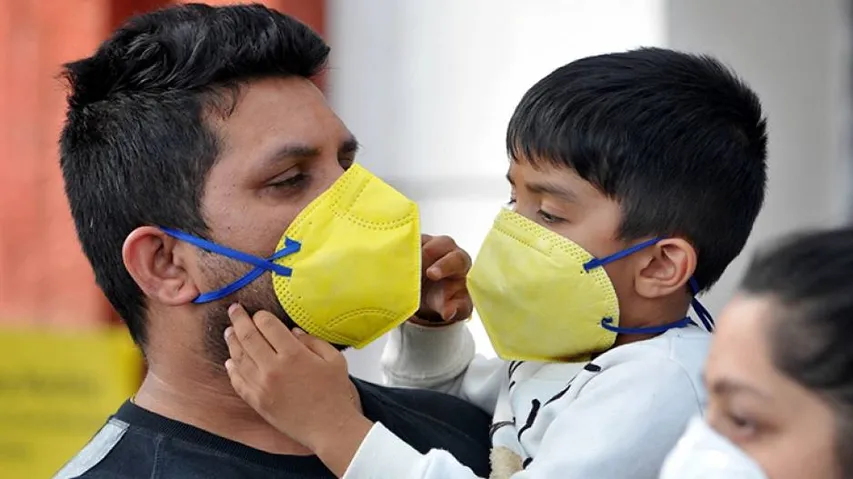 With 6,148 Fatalities, India Records Maximum Covid-19 Deaths In A Day