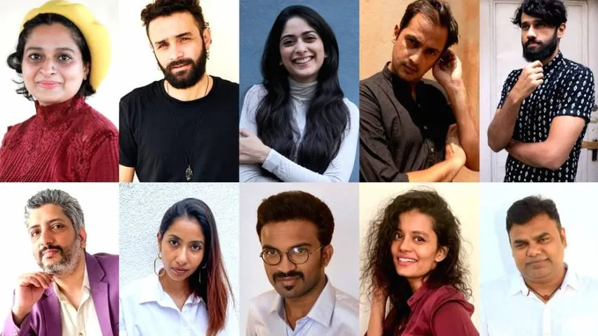 BAFTA Breakthrough India Selected List Of Participants Revealed