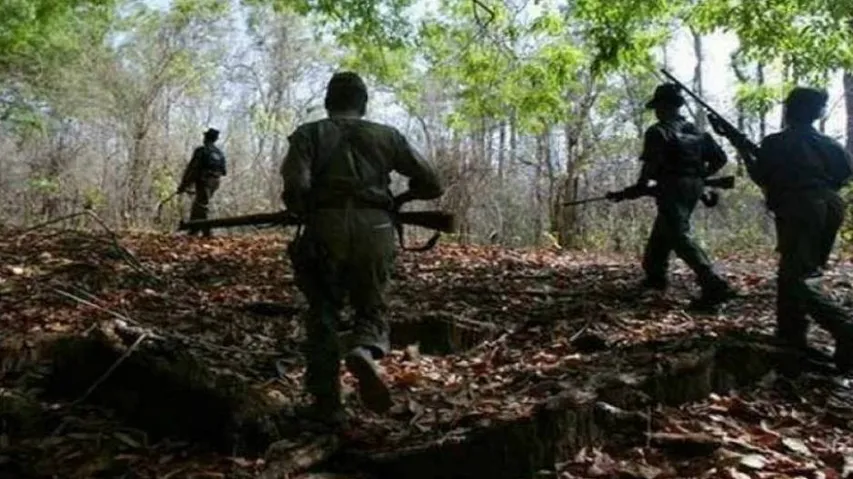 Milind Teltumbde Among 26 Naxals Killed In Encounter: Maha Police