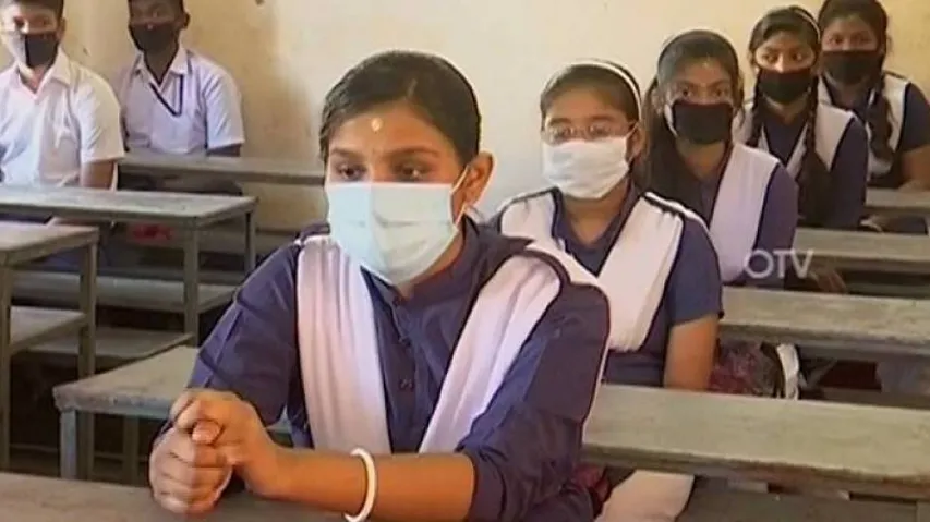 Odisha Issues Guidelines For Live YouTube Classes For School Students; Find Details
