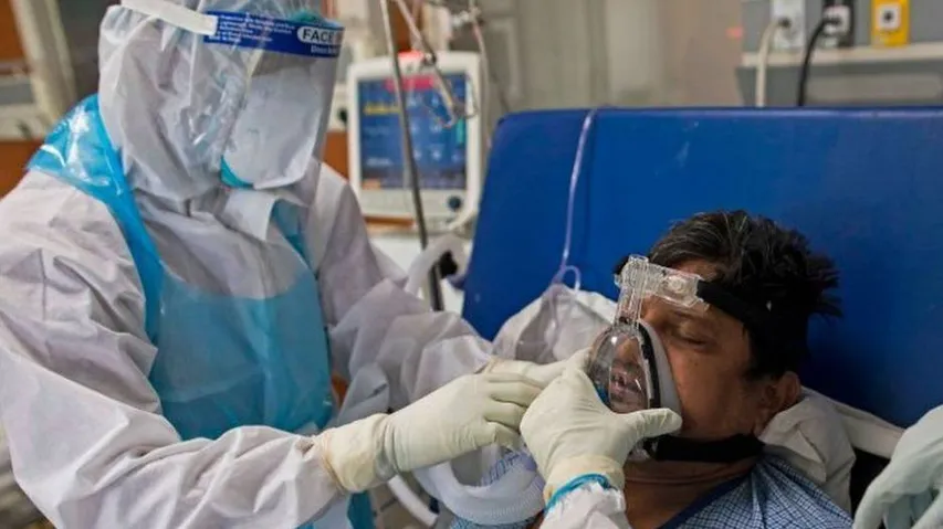 COVID-19 2nd Wave: India Lost 719 Doctors, Bihar Records Highest Deaths