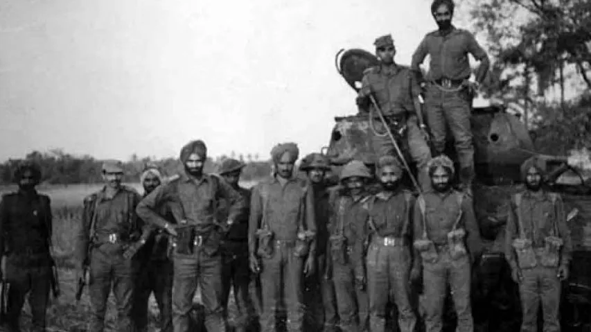 India Forms Policy To Compile, Declassify War Histories-Military Ops