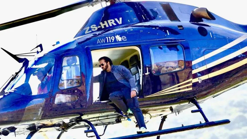 Khatron Ke Khiladi 11 Promo: Rohit Shetty's Daredevil Stunt Promises Scintillating Season