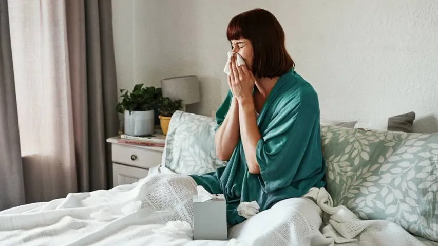 COVID19 Lockdown Impact: Outdoor Pollution Drops, Allergens Levels At Homes Increases