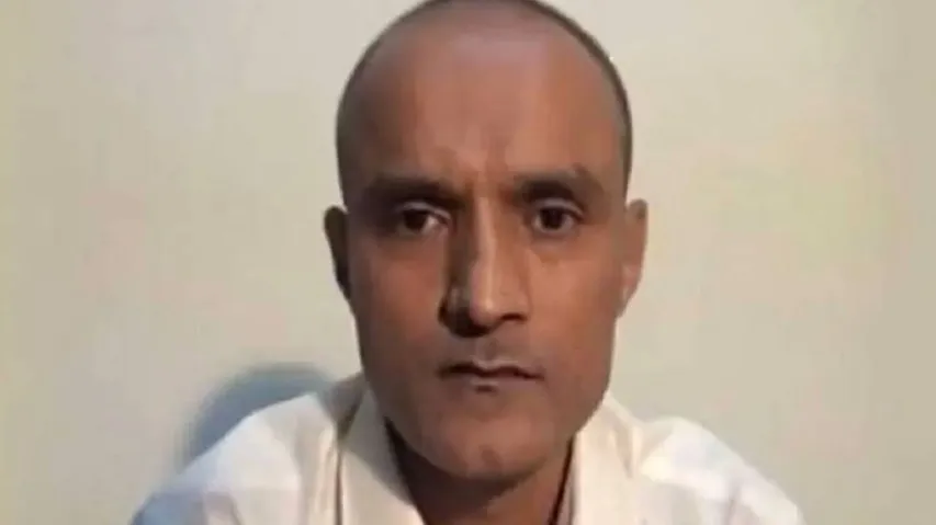 Former Govt Mishandled Kulbhushan Jadhav Case: Pak FM Qureshi 