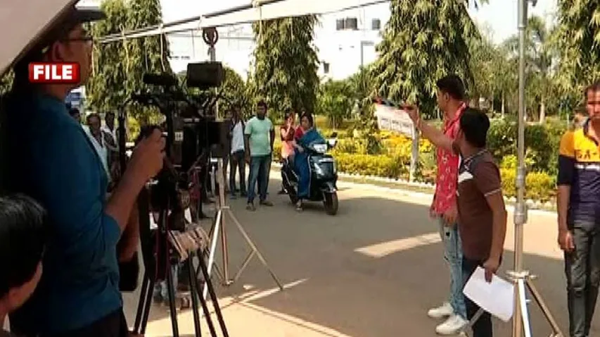 The Show Has Stopped: COVID-19 Lockdown And Shooting Crisis In Odisha!