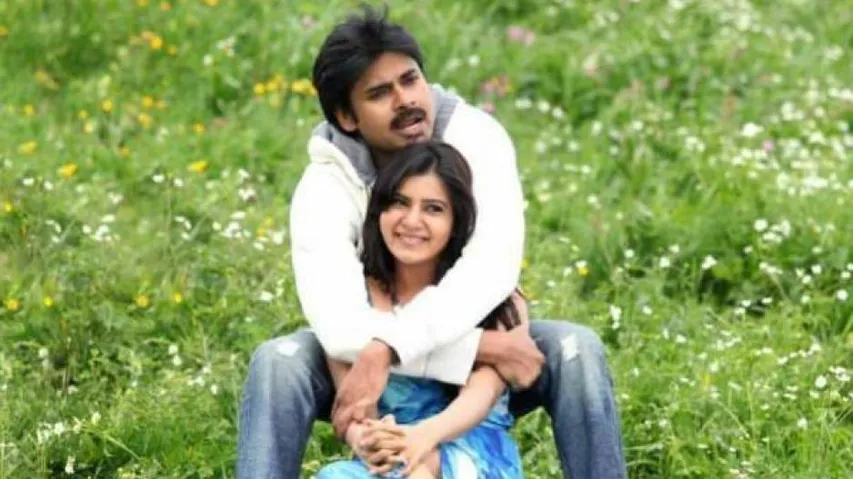 Samantha Akkineni, Pawan Kalyan To Dominate Box Office Once Again