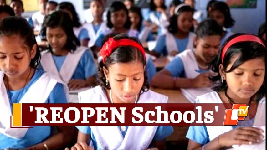 Students, Teachers Want Odisha Govt To Reopen Schools; Here's Why